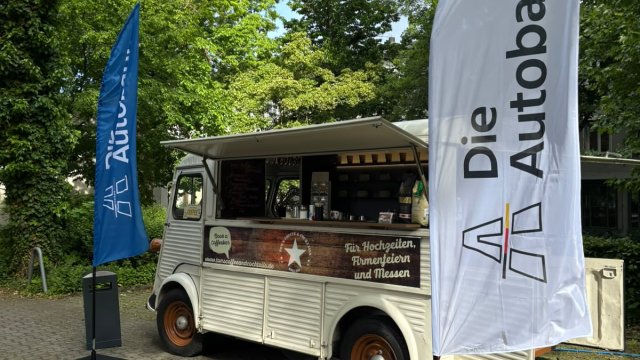 Catering mit Charakter